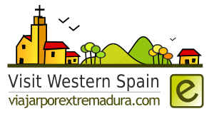 Visit Western Spain Extremadura
